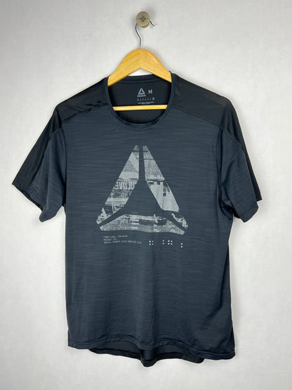 Reebok Functional Training T-Shirt - Black