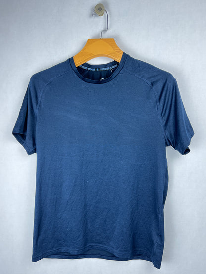 Champion Power Core Training T-Shirt - Navy