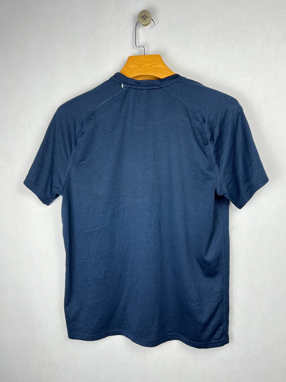 Champion Power Core Training T-Shirt - Navy