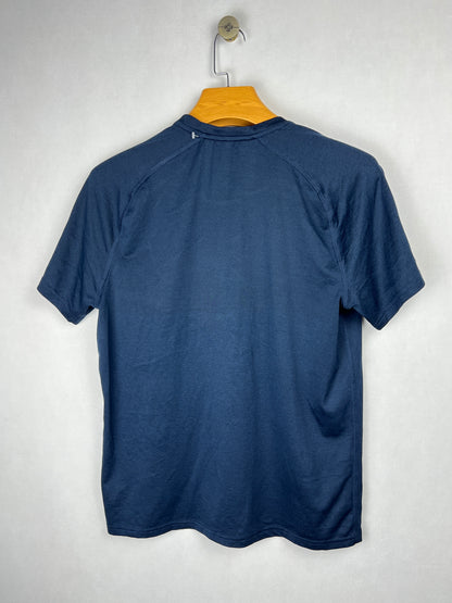 Champion Power Core Training T-Shirt - Navy
