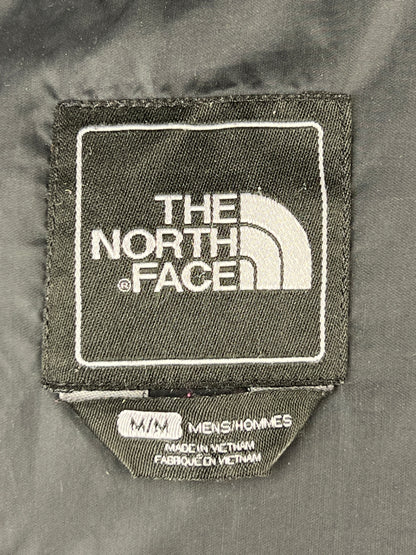 The North Face Summit Series 900 Fill Down Puffer Jacket – Navy Blue