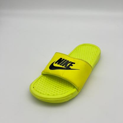 Nike Benassi JDI Textile SE Slides