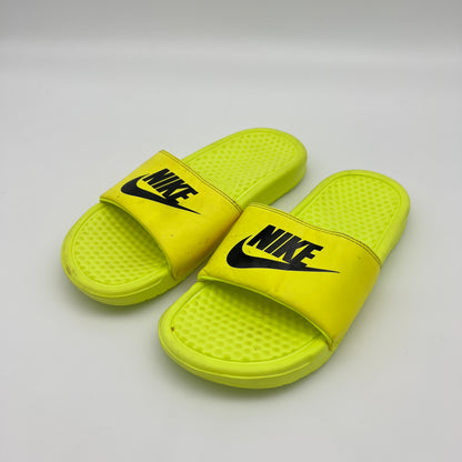 Nike Benassi JDI Textile SE Slides