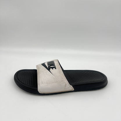 Nike Benassi JDI slide