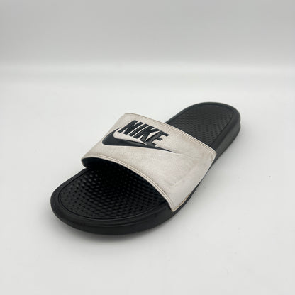 Nike Benassi JDI slide