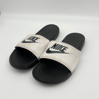 Nike Benassi JDI slide