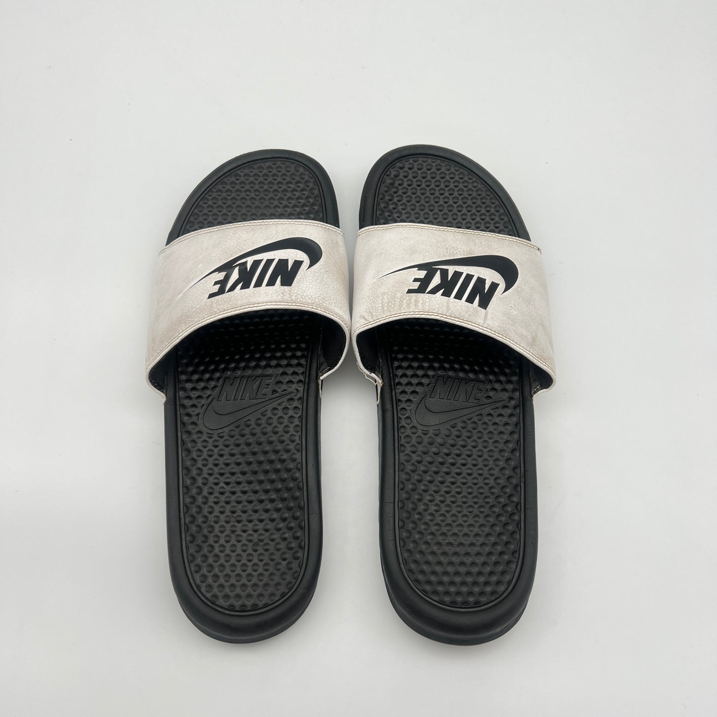Nike Benassi JDI slide