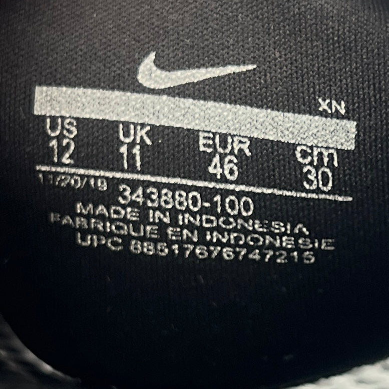 Nike Benassi JDI slide