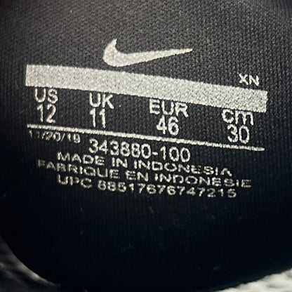 Nike Benassi JDI slide