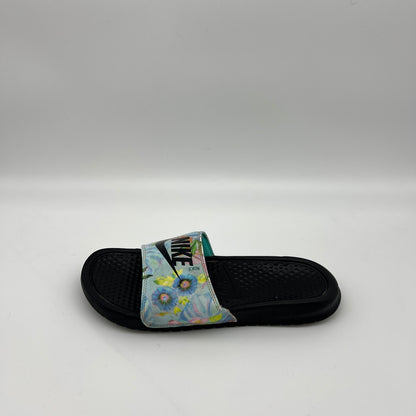 Nike Benassi JDI Print Slide