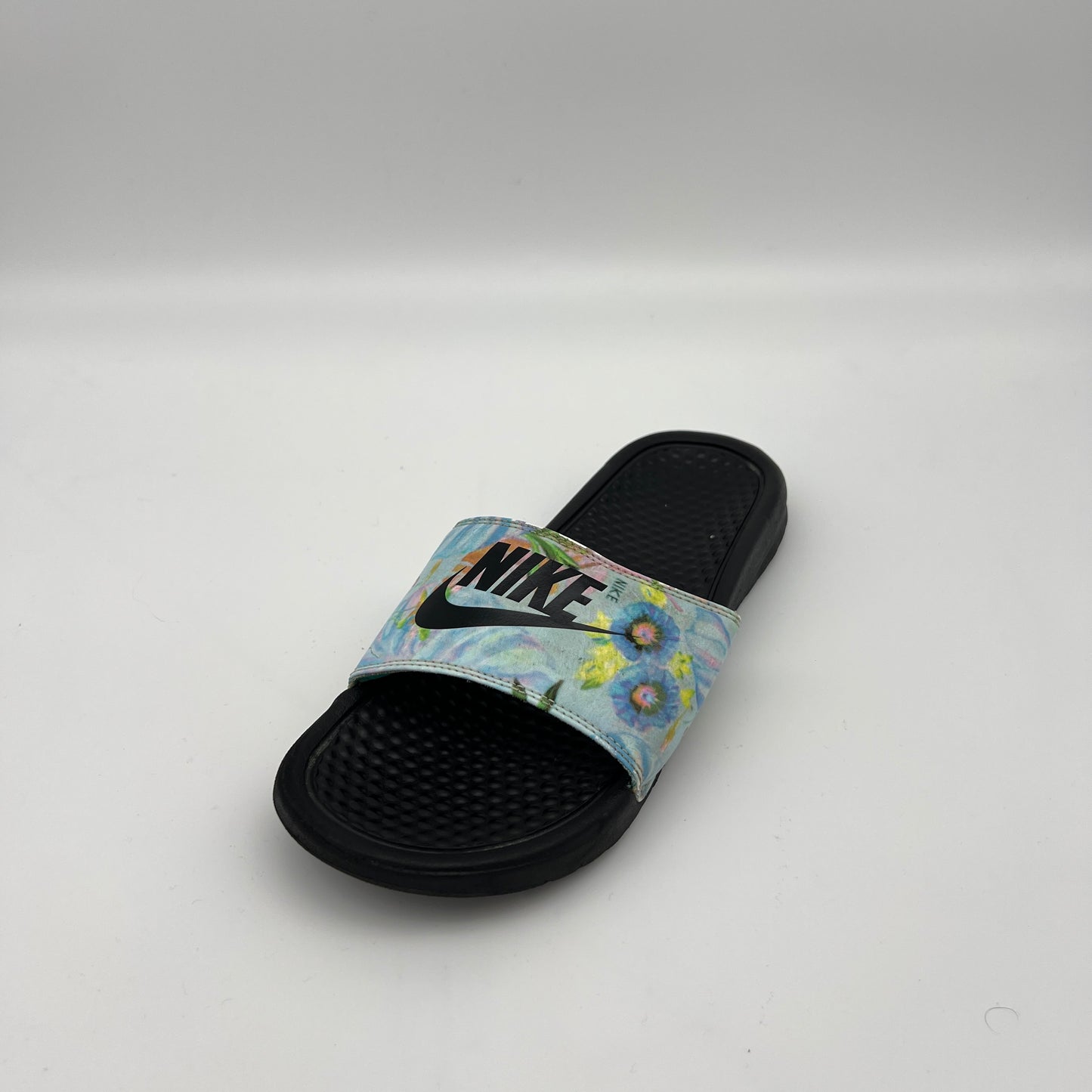 Nike Benassi JDI Print Slide