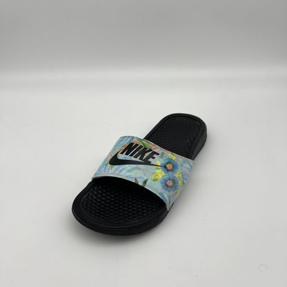 Nike Benassi JDI Print Slide