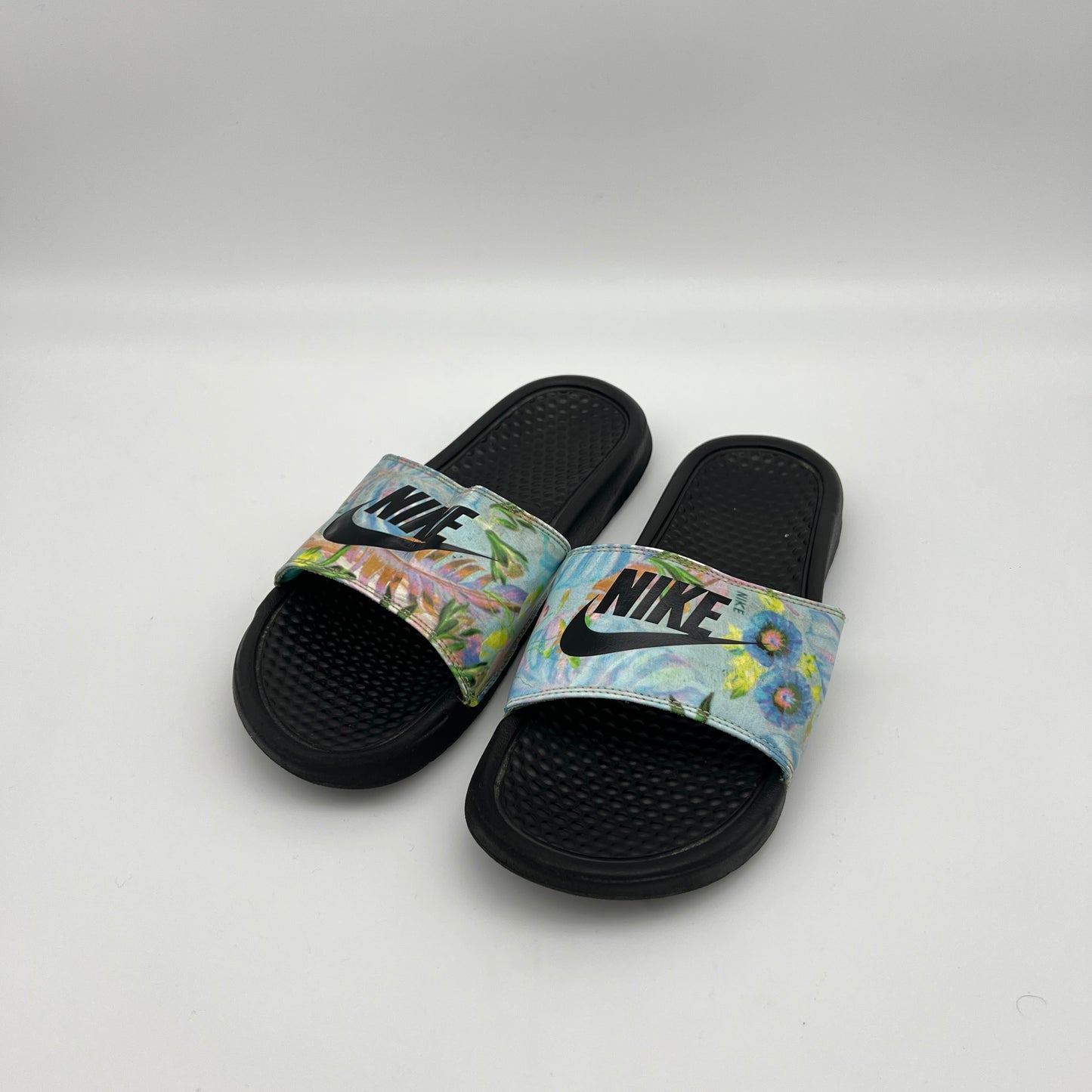 Nike Benassi JDI Print Slide