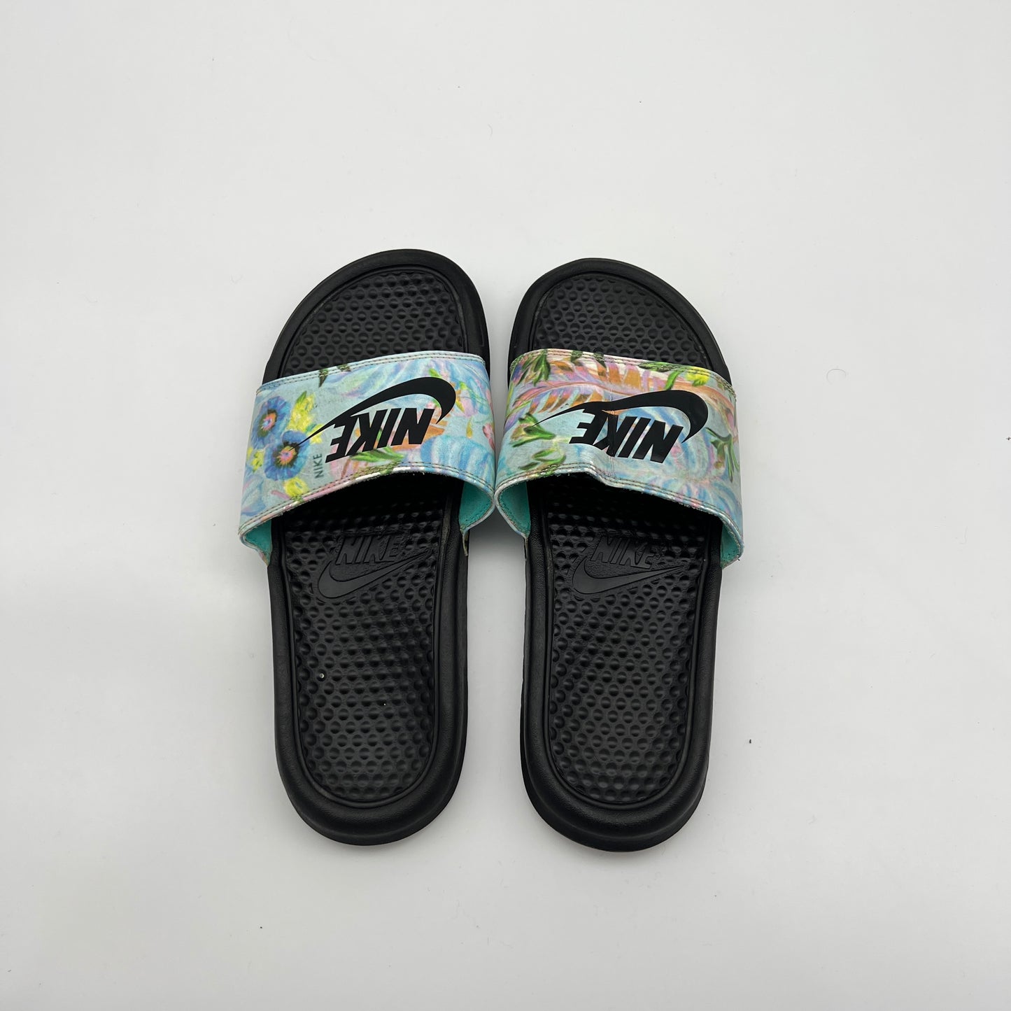 Nike Benassi JDI Print Slide