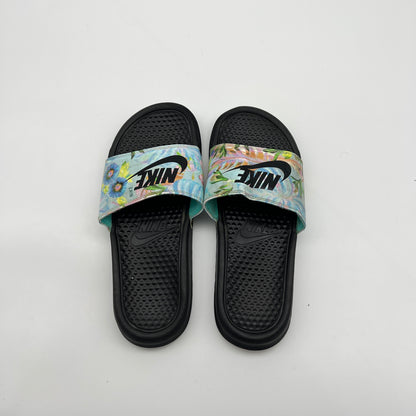 Nike Benassi JDI Print Slide