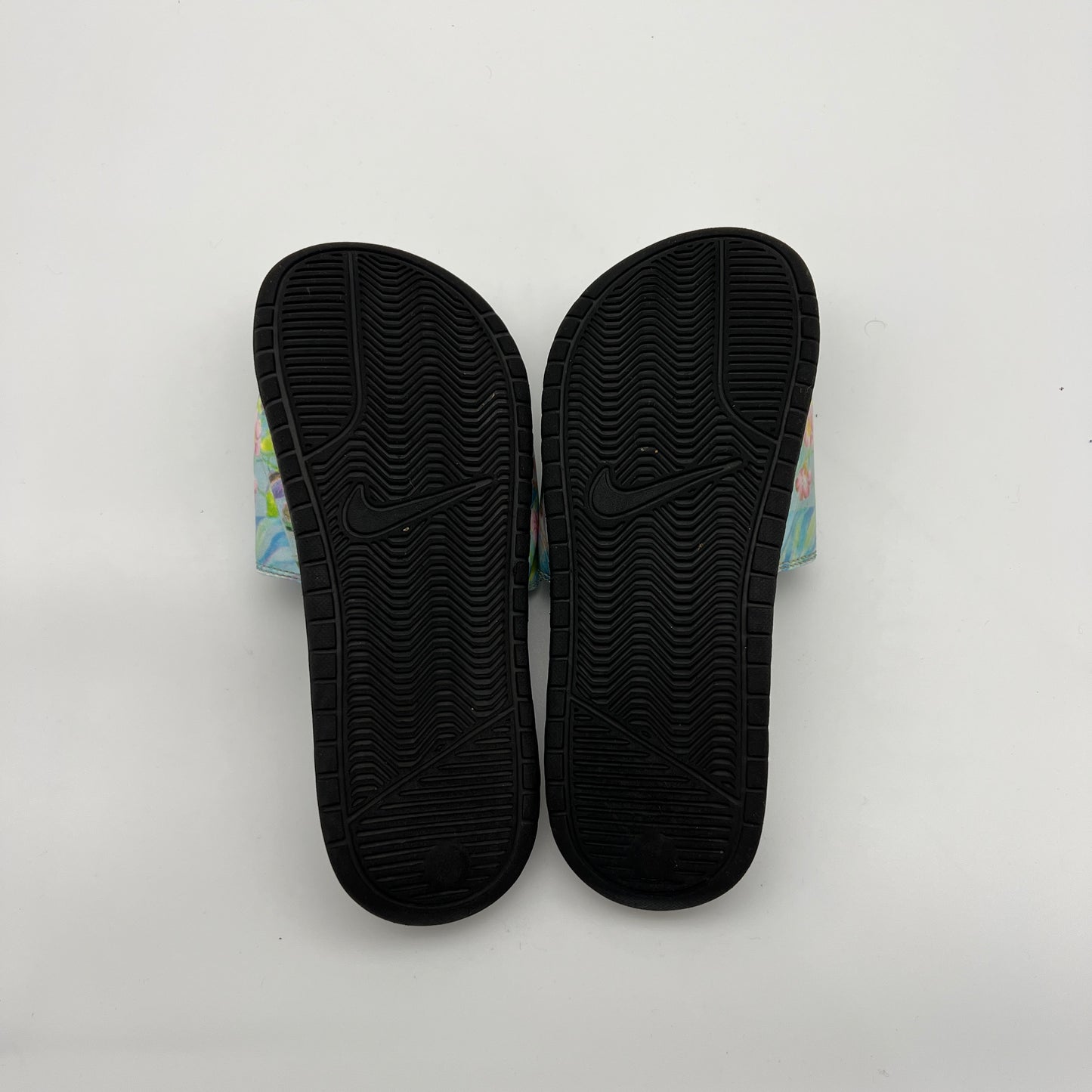 Nike Benassi JDI Print Slide