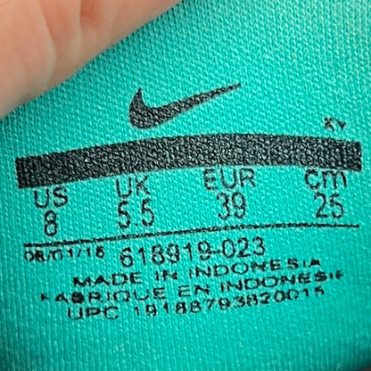 Nike Benassi JDI Print Slide