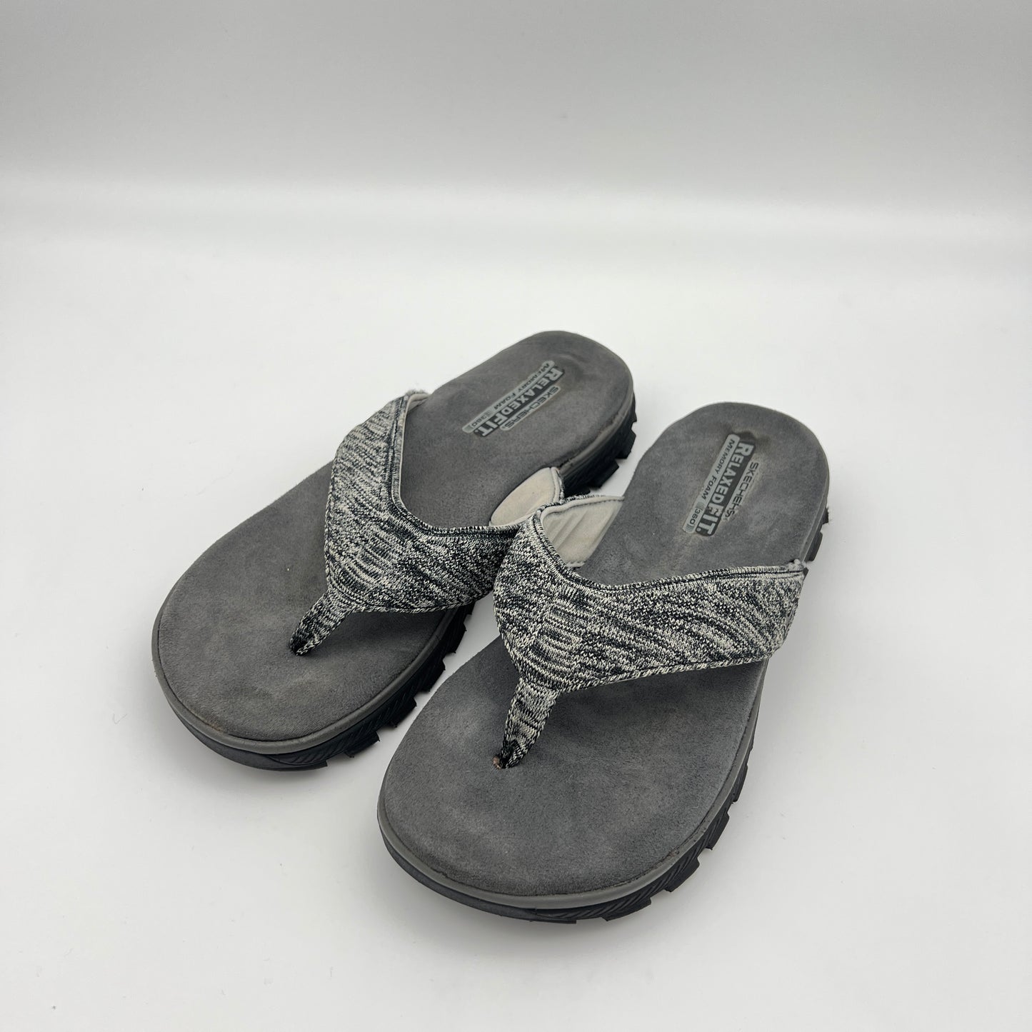 Skechers Relaxed Fit: Supreme - Bosnia flip-flop