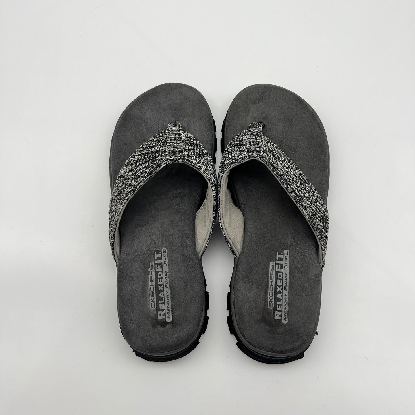 Skechers Relaxed Fit: Supreme - Bosnia flip-flop