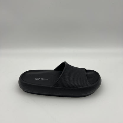 Original Cushioned Slides – Black Men's