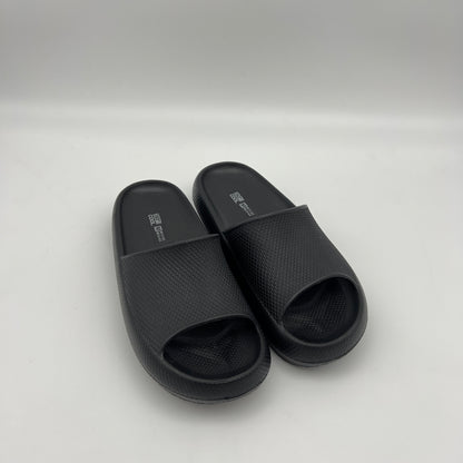 Original Cushioned Slides – Black Men's