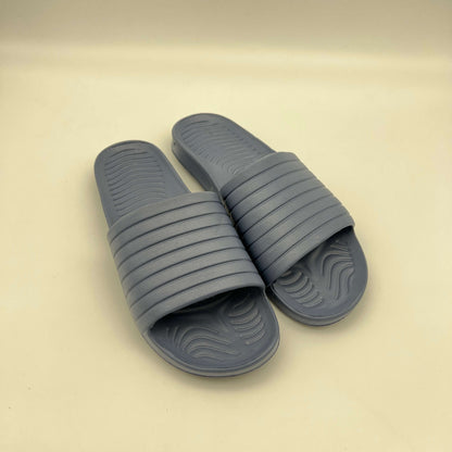 Athletic Works Adult Men's Tunnel Slide Comfort Gears