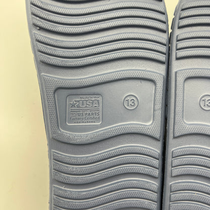 Athletic Works Adult Men's Tunnel Slide