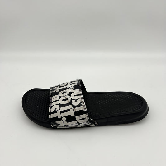 Nike Benassi JDI Print men's slide