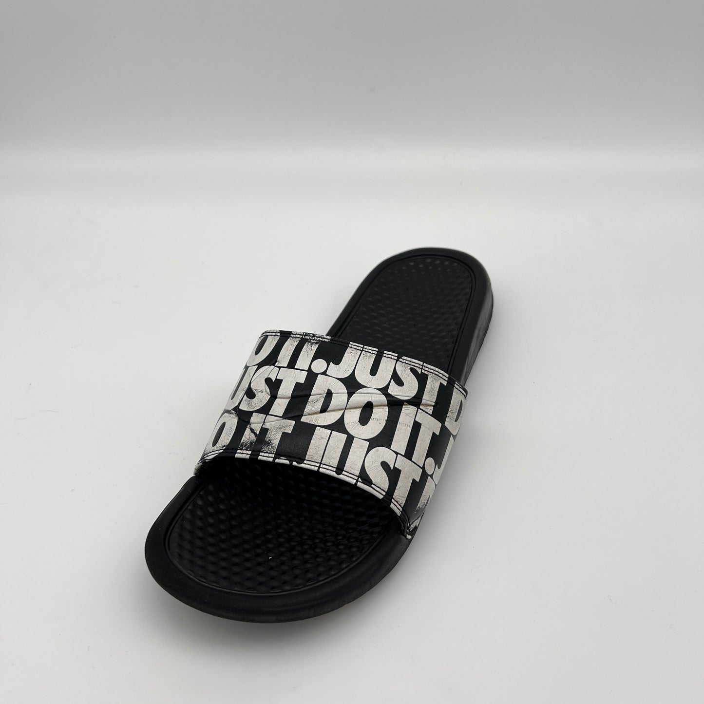 Nike Benassi JDI Print men's slide