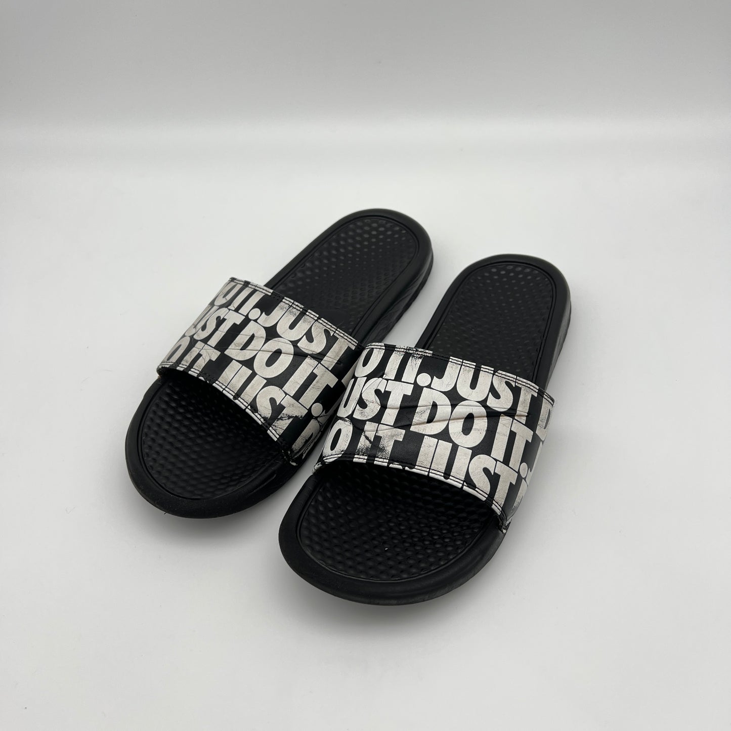 Nike Benassi JDI Print men's slide