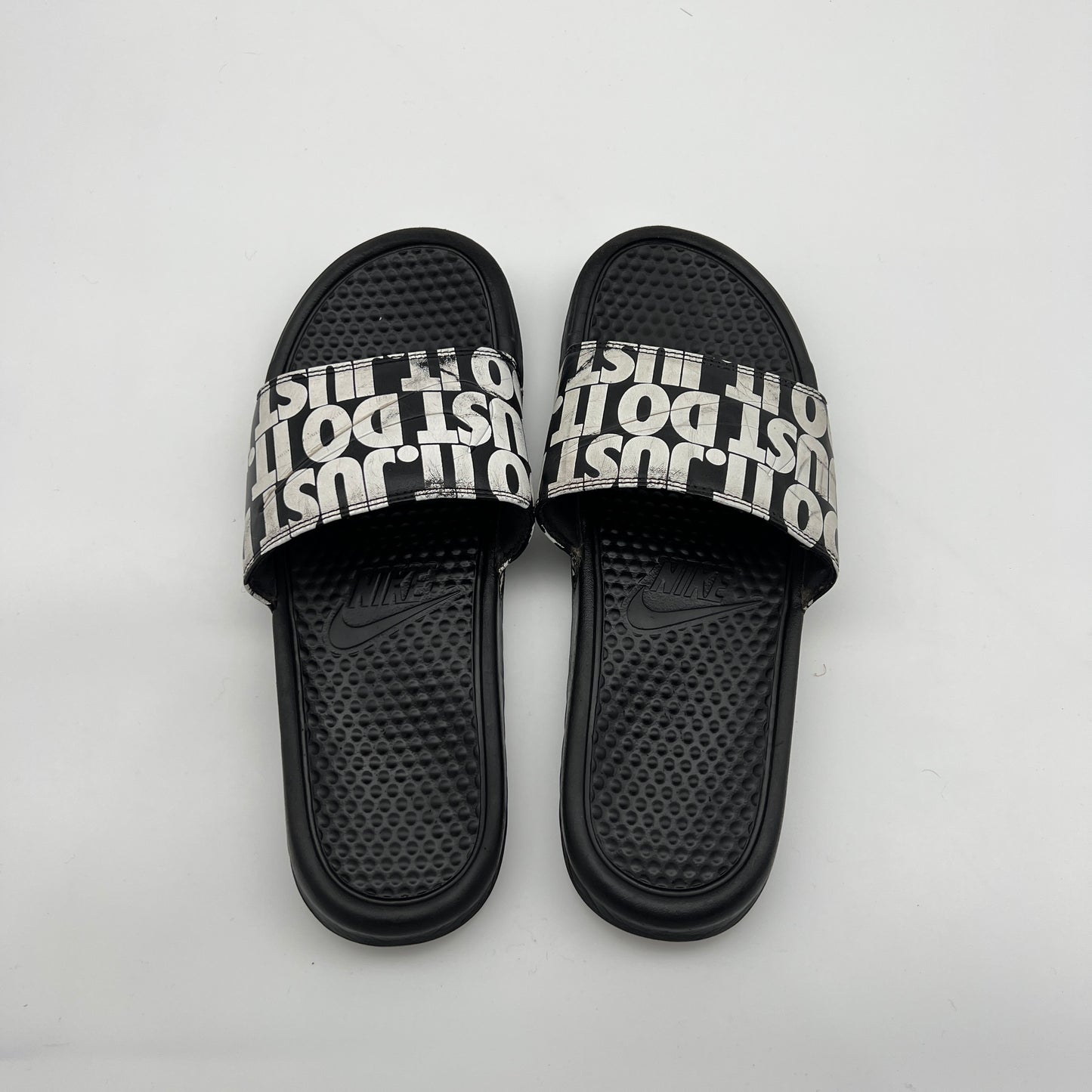 Nike Benassi JDI Print men's slide