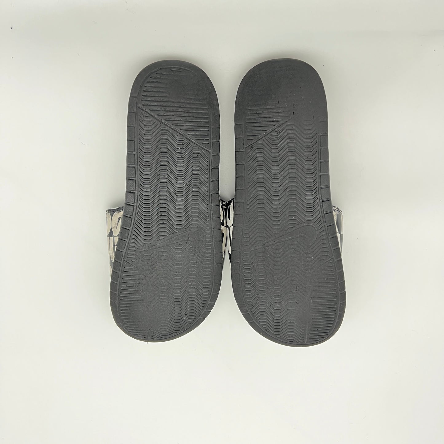 Nike Benassi JDI Print men's slide
