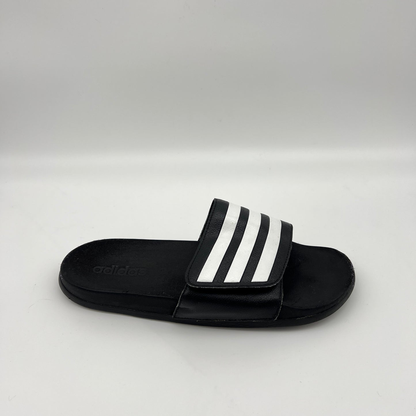 Adidas Adilette Comfort Adjustable Slides