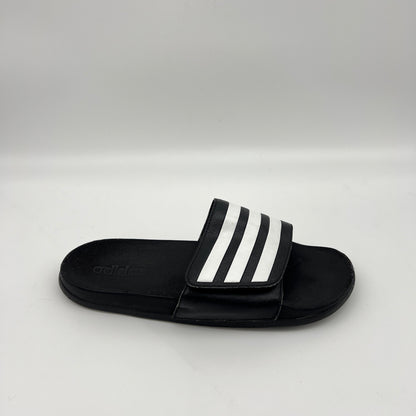 Adidas Adilette Comfort Adjustable Slides
