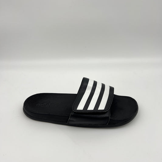 Adidas Adilette Comfort Adjustable Slides