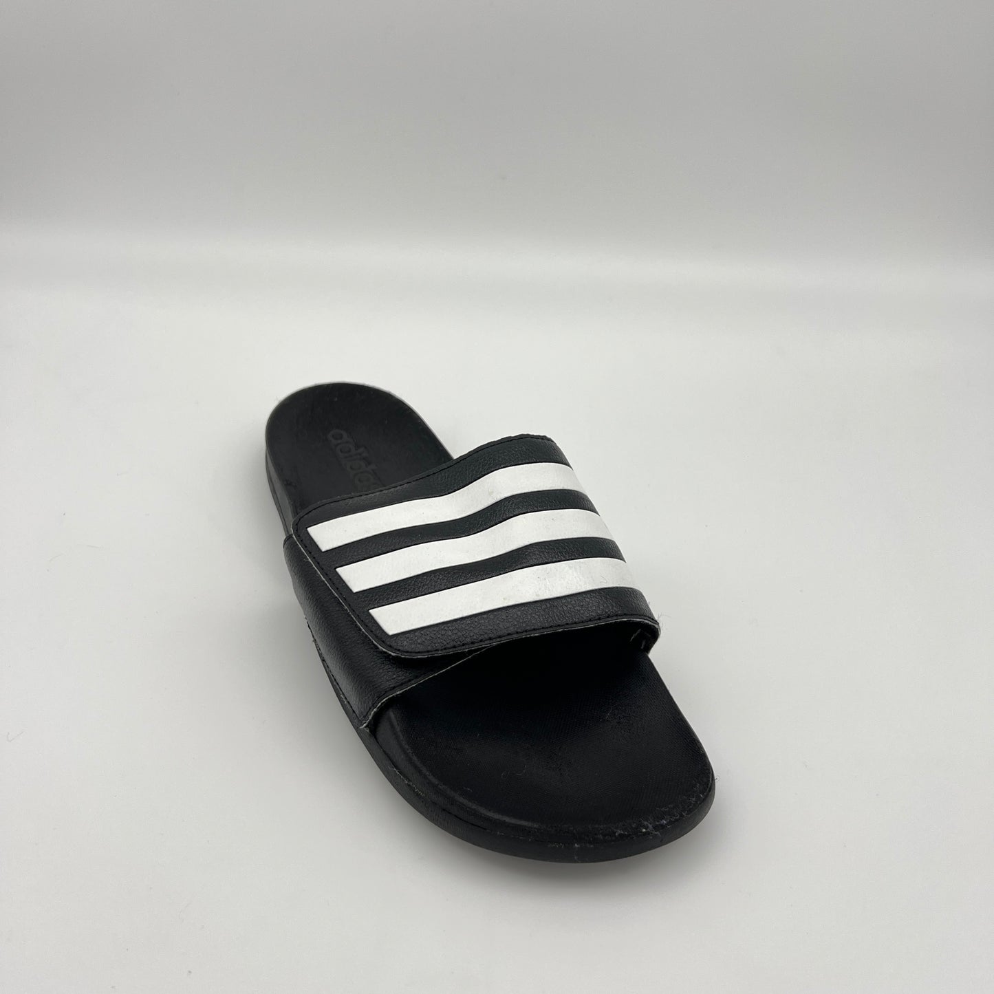 Adidas Adilette Comfort Adjustable Slides