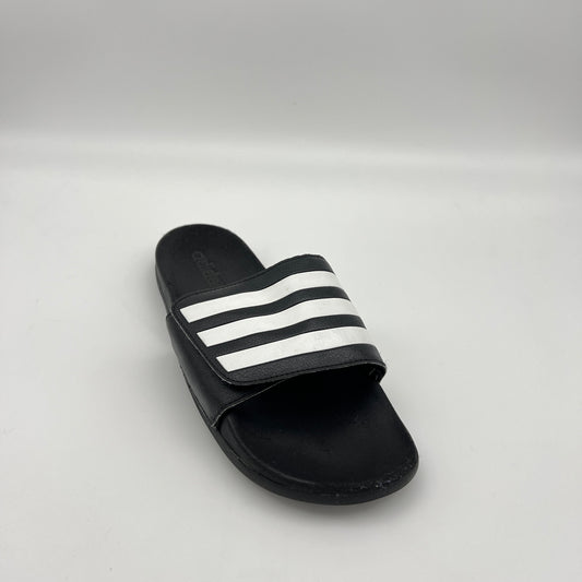 Adidas Adilette Comfort Adjustable Slides
