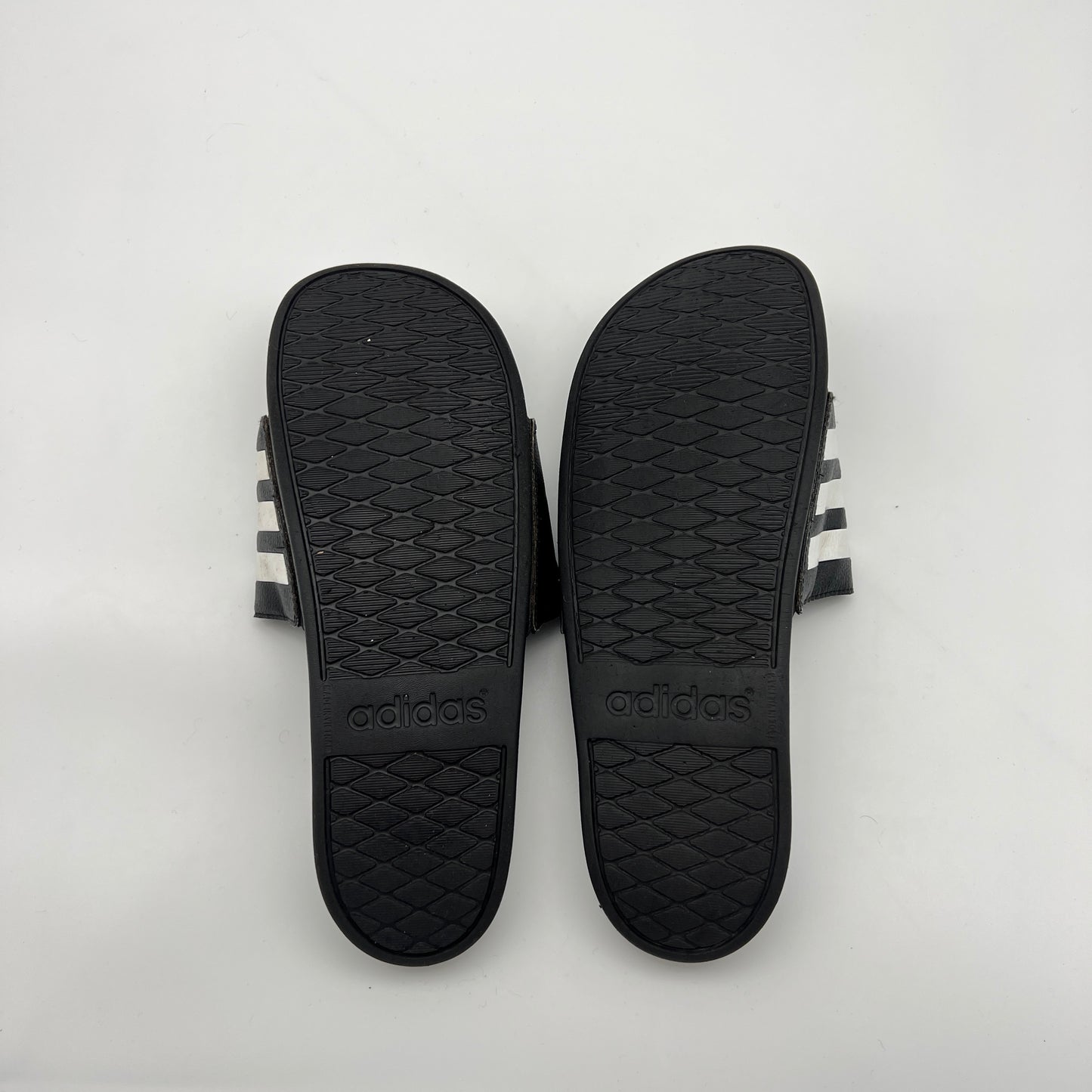 Adidas Adilette Comfort Adjustable Slides