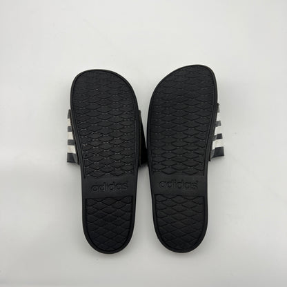 Adidas Adilette Comfort Adjustable Slides