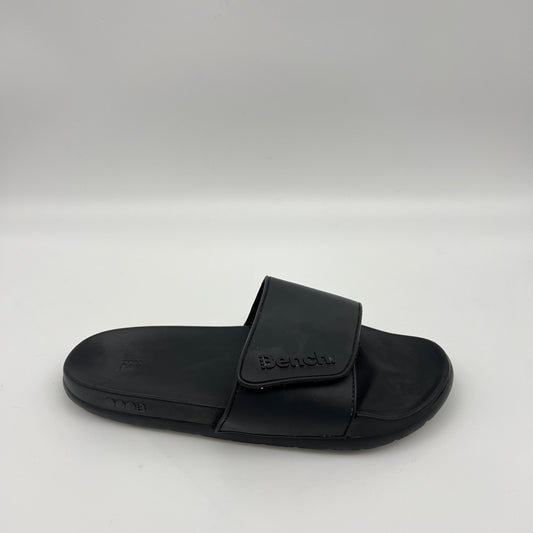 Bench Unisex Comfort Slides
