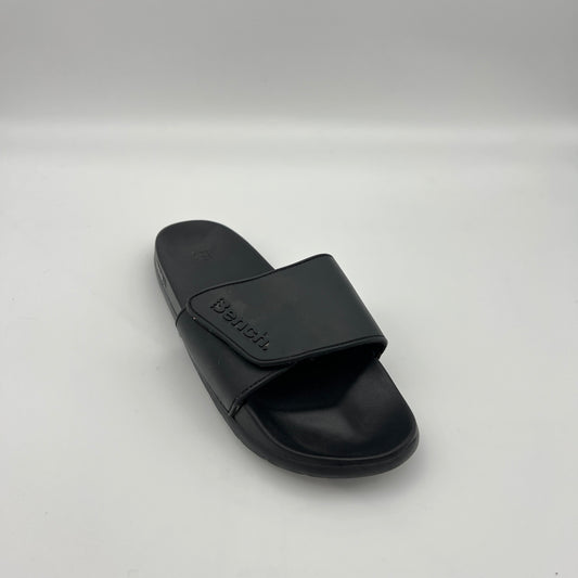 Bench Unisex Comfort Slides
