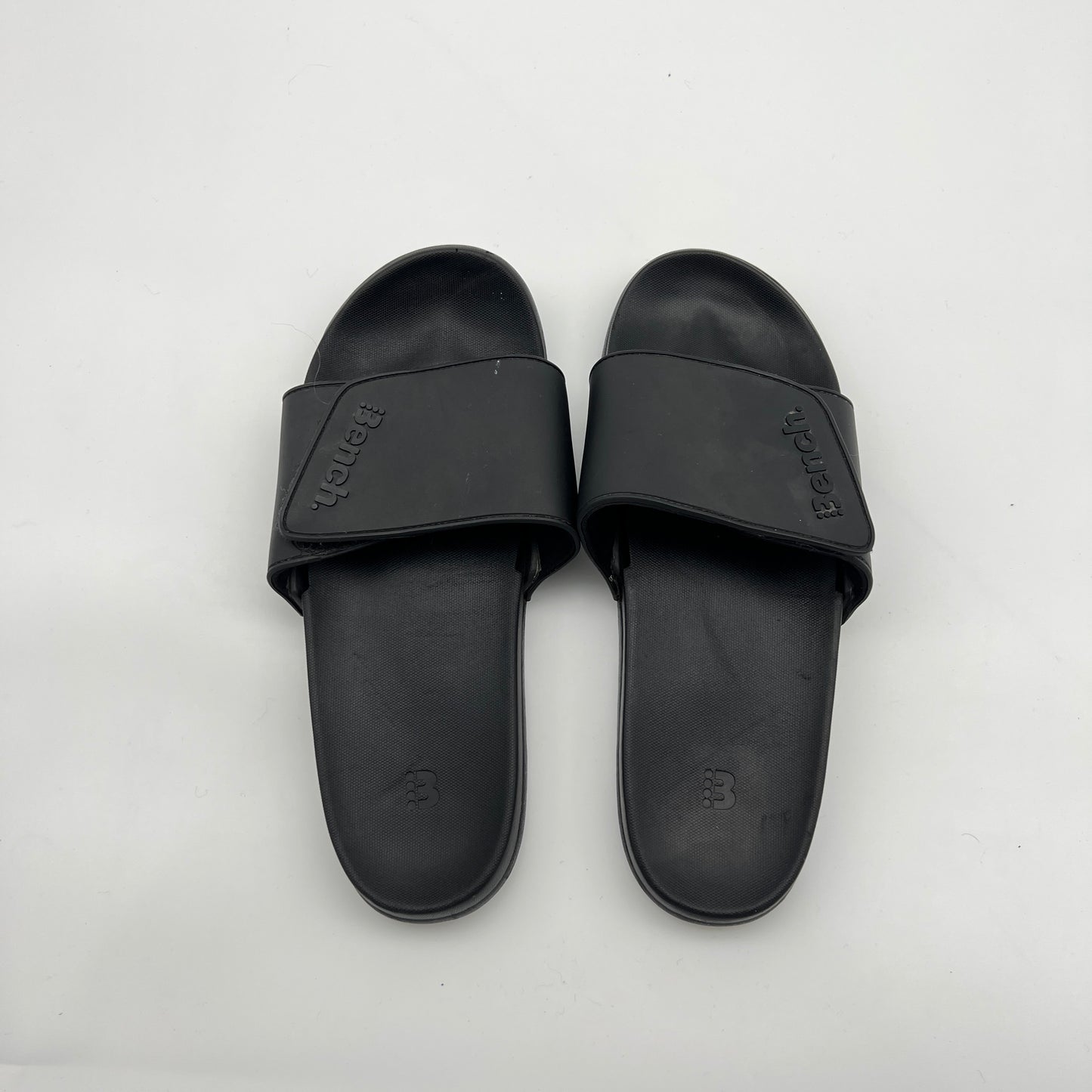 Bench Unisex Comfort Slides