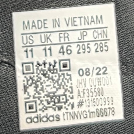 Adidas Adissage Slides