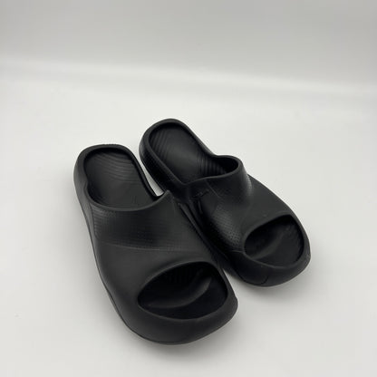 Original Sport Slides – Black