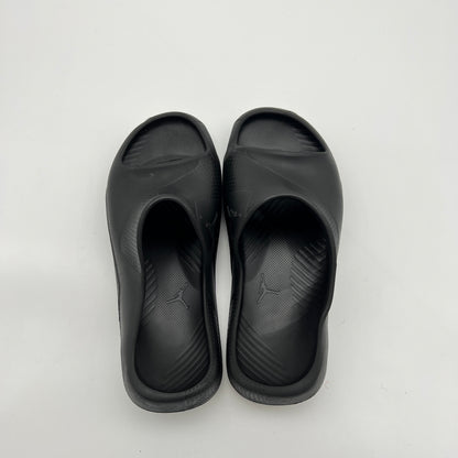 Original Sport Slides – Black