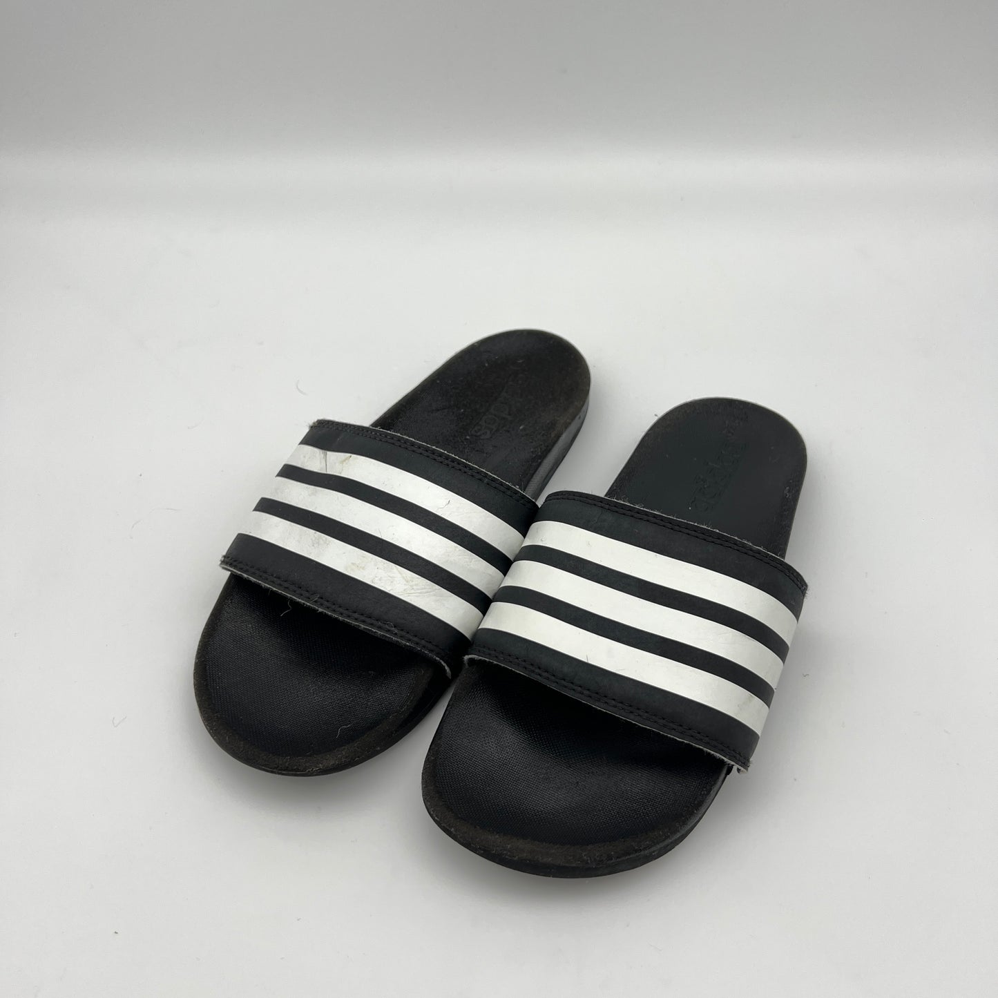 Adidas Adilette Comfort Slides