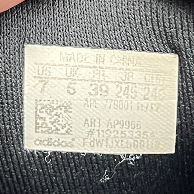 Adidas Adilette Comfort Slides