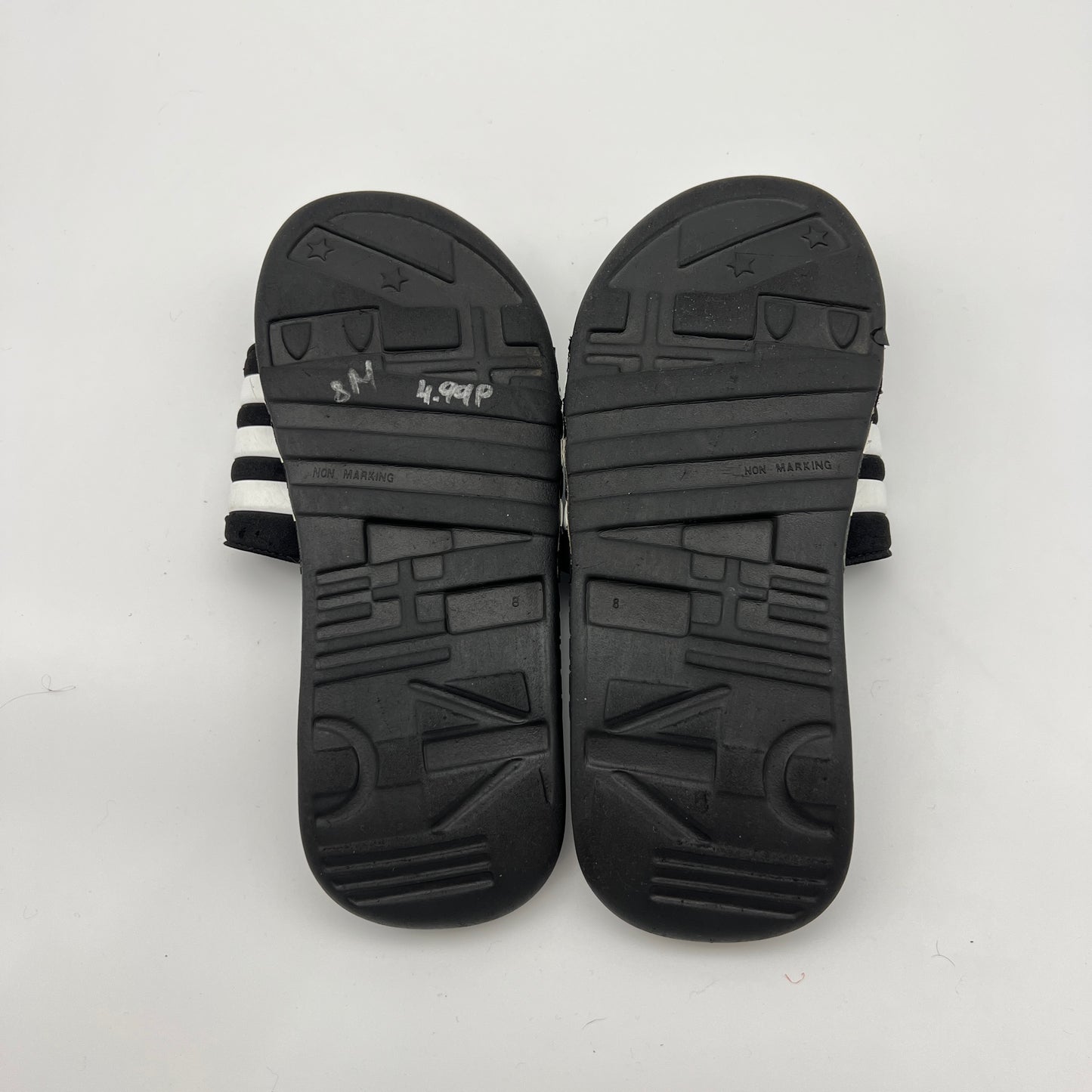 Adidas Adissage Slides