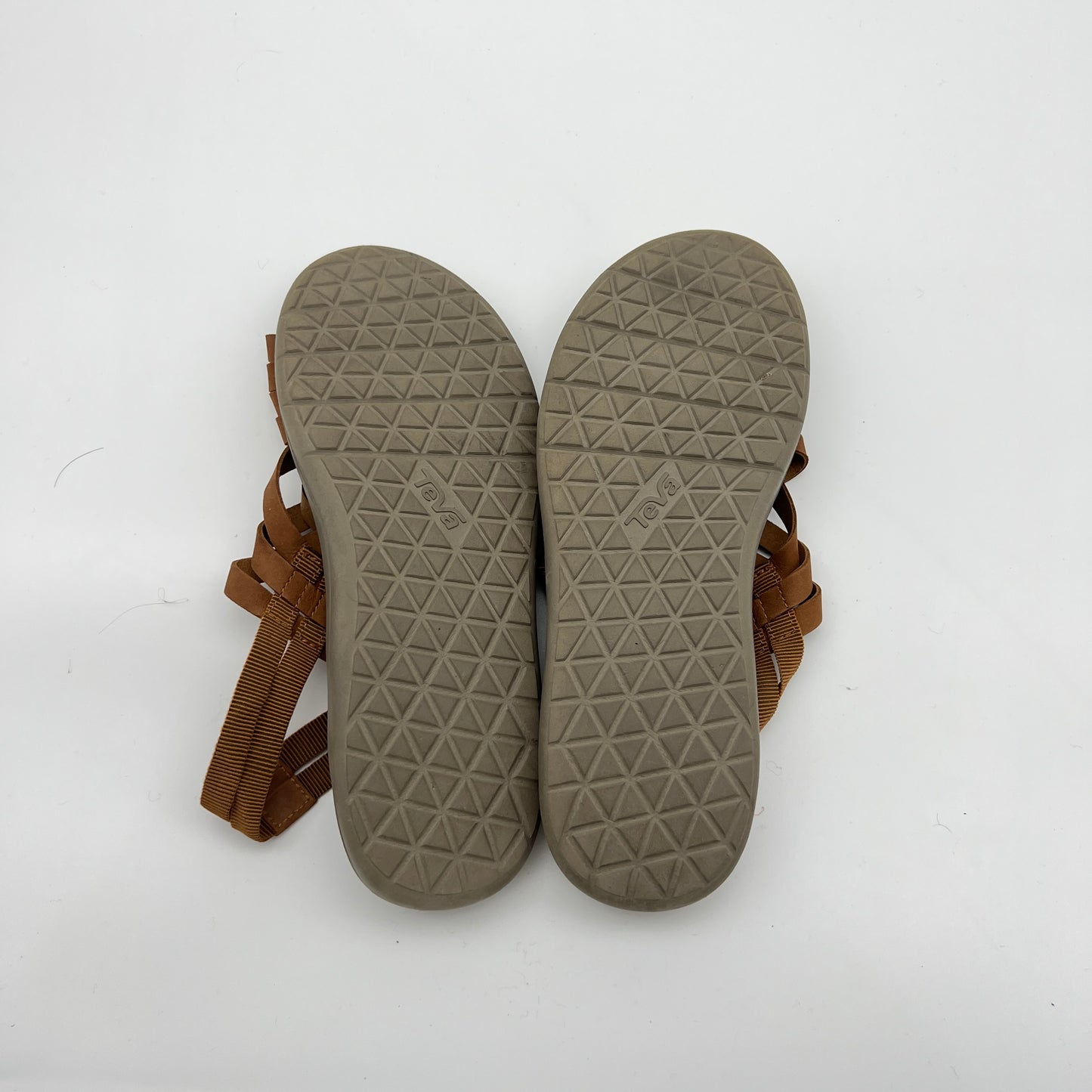 Teva Women's Voya Strappy Leather
