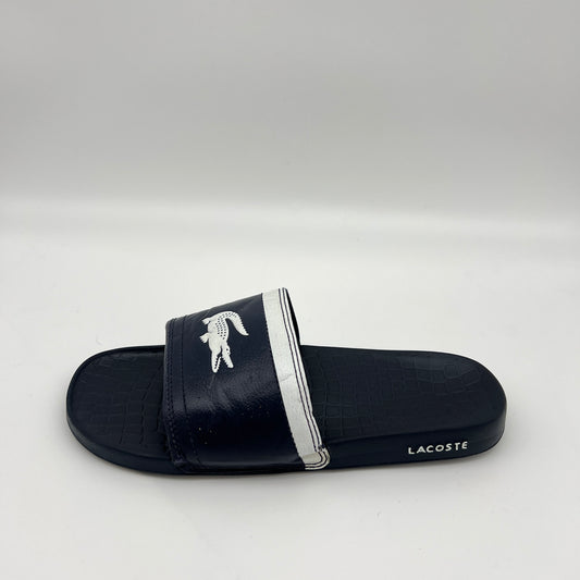 Lacoste Fraisier Men's Slides